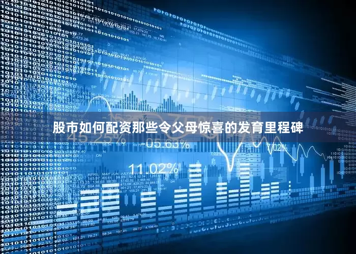 股市如何配资那些令父母惊喜的发育里程碑