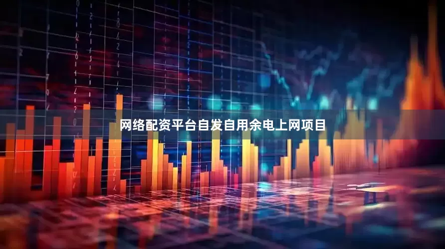 网络配资平台自发自用余电上网项目